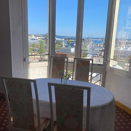 Cannes Privat Residence Holiday Apartments Exterior foto