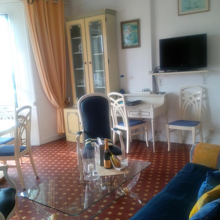Cannes Privat Residence Holiday Apartments Zimmer foto