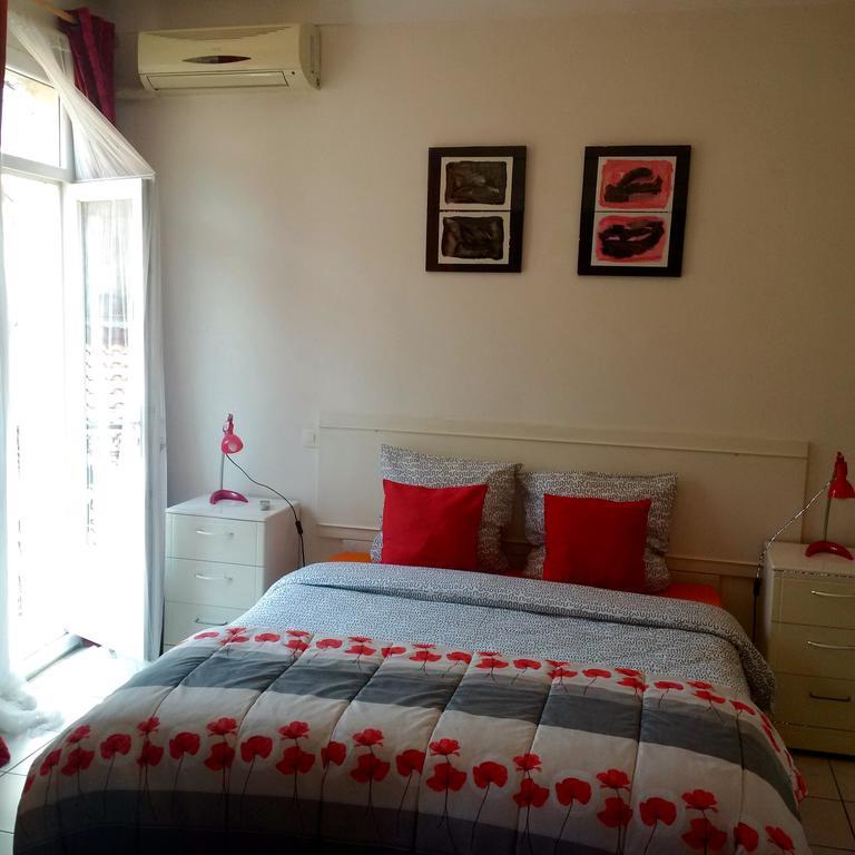 Cannes Privat Residence Holiday Apartments Zimmer foto
