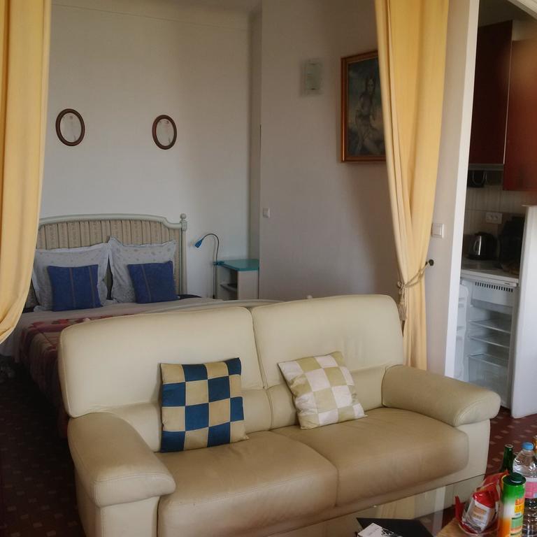 Cannes Privat Residence Holiday Apartments Zimmer foto