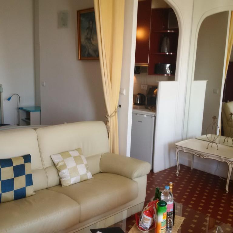 Cannes Privat Residence Holiday Apartments Zimmer foto