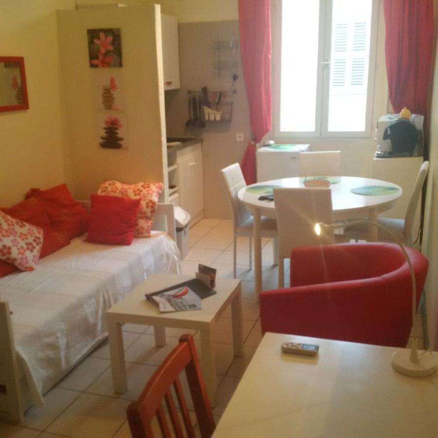 Cannes Privat Residence Holiday Apartments Exterior foto