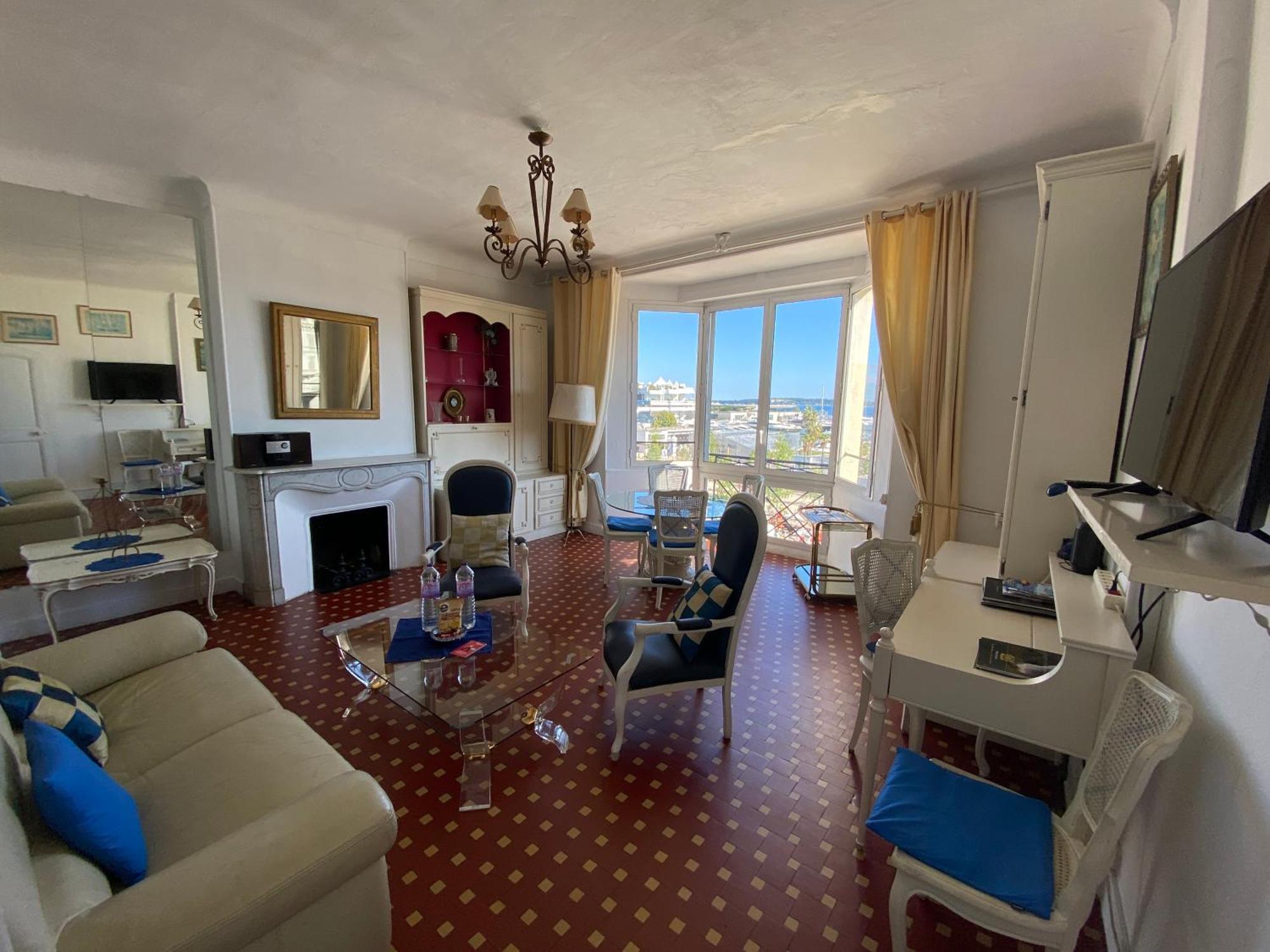 Cannes Privat Residence Holiday Apartments Exterior foto