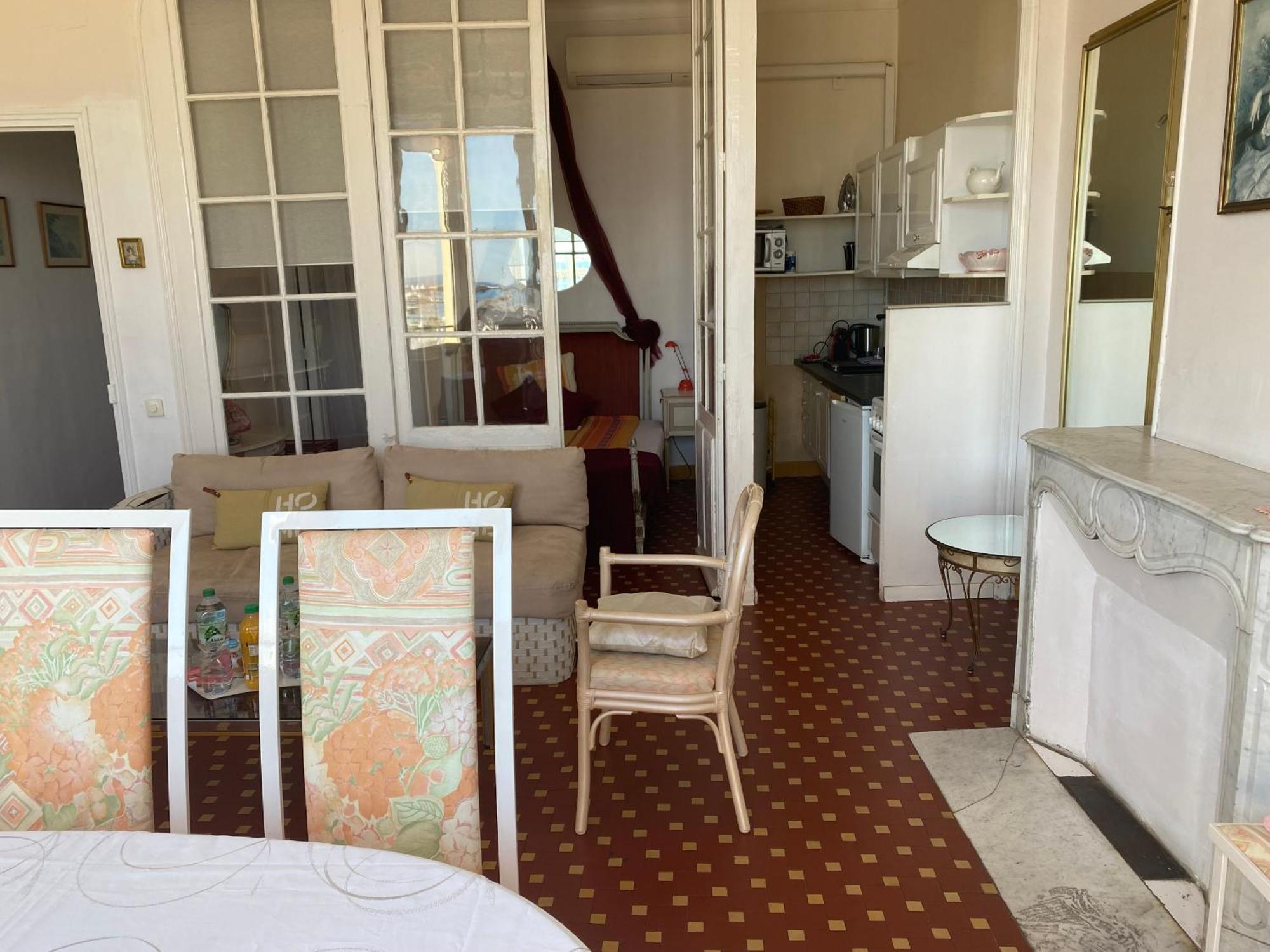 Cannes Privat Residence Holiday Apartments Exterior foto