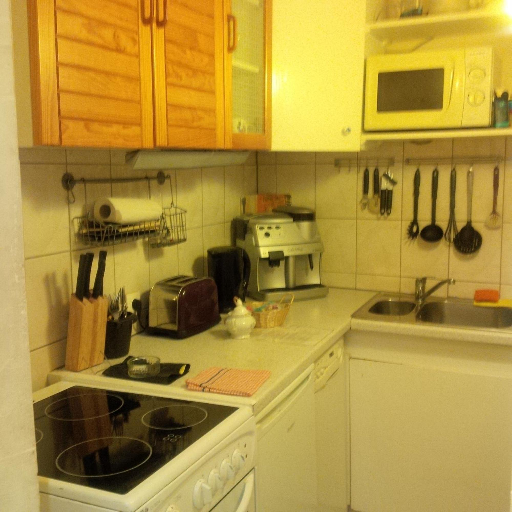Cannes Privat Residence Holiday Apartments Zimmer foto