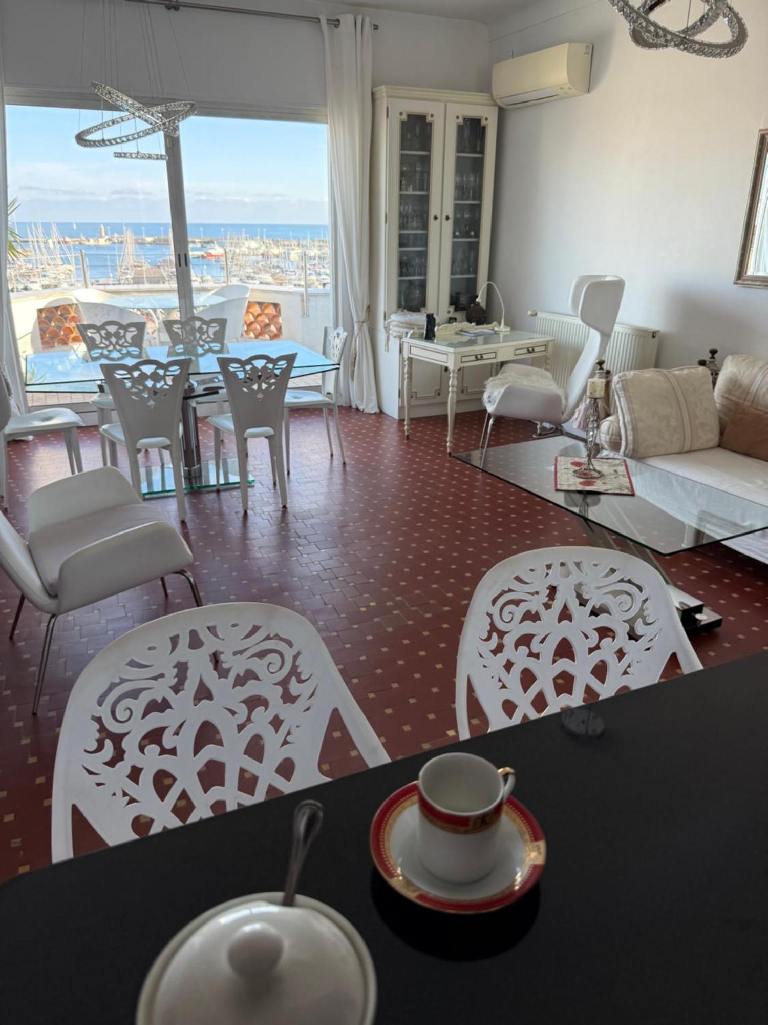 Cannes Privat Residence Holiday Apartments Exterior foto