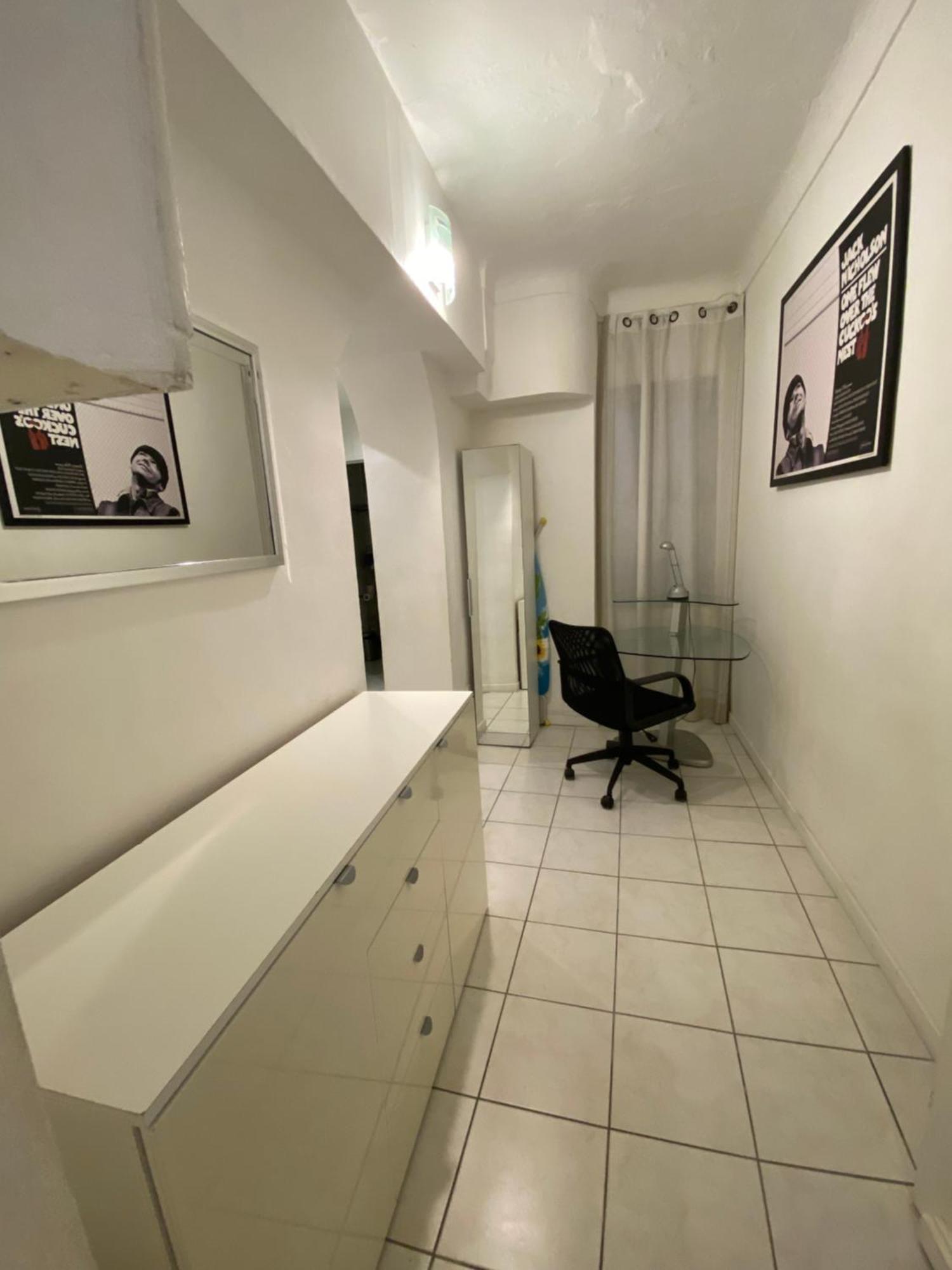 Cannes Privat Residence Holiday Apartments Exterior foto