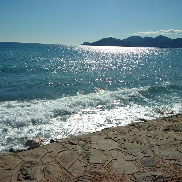 Cannes Privat Residence Holiday Apartments Exterior foto