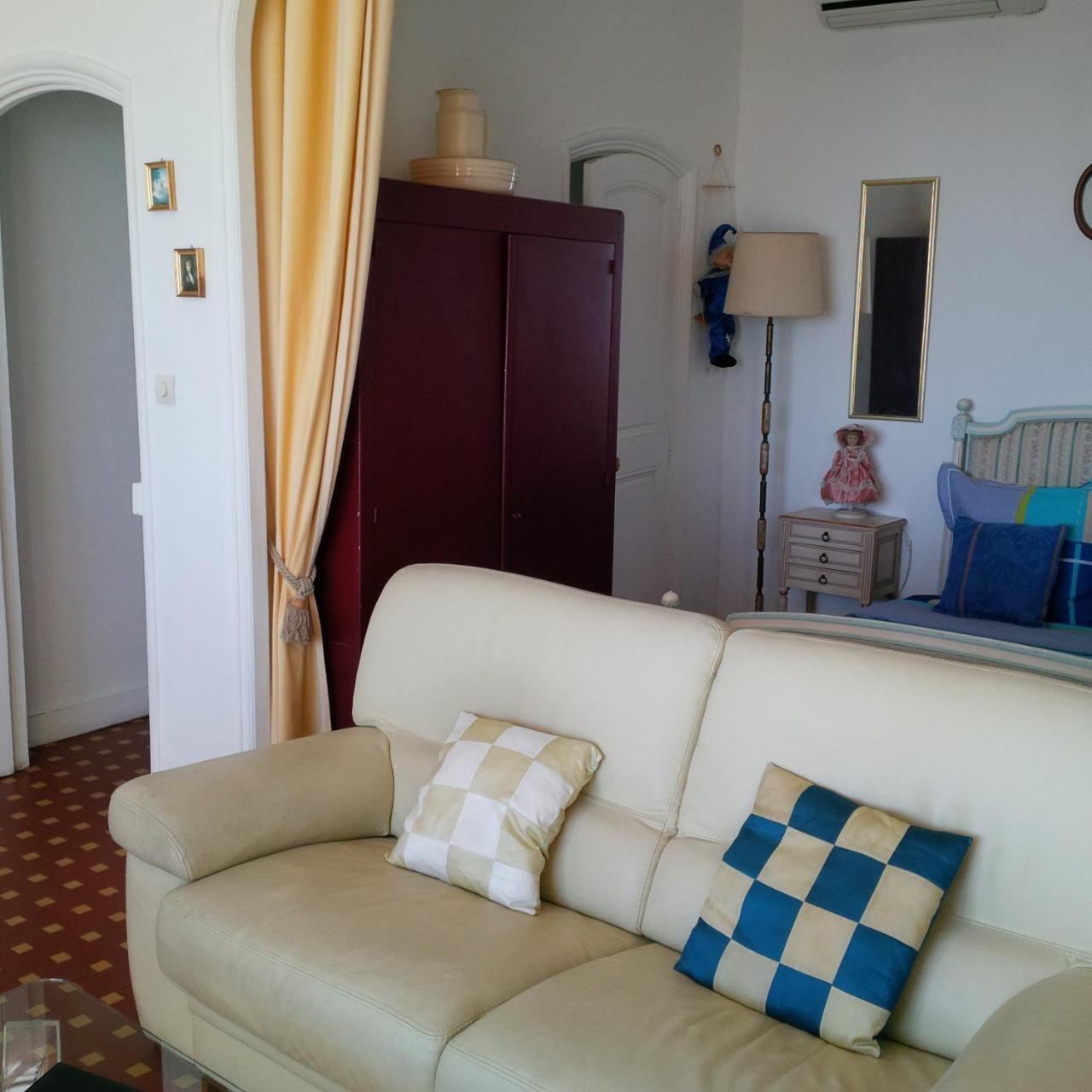 Cannes Privat Residence Holiday Apartments Exterior foto