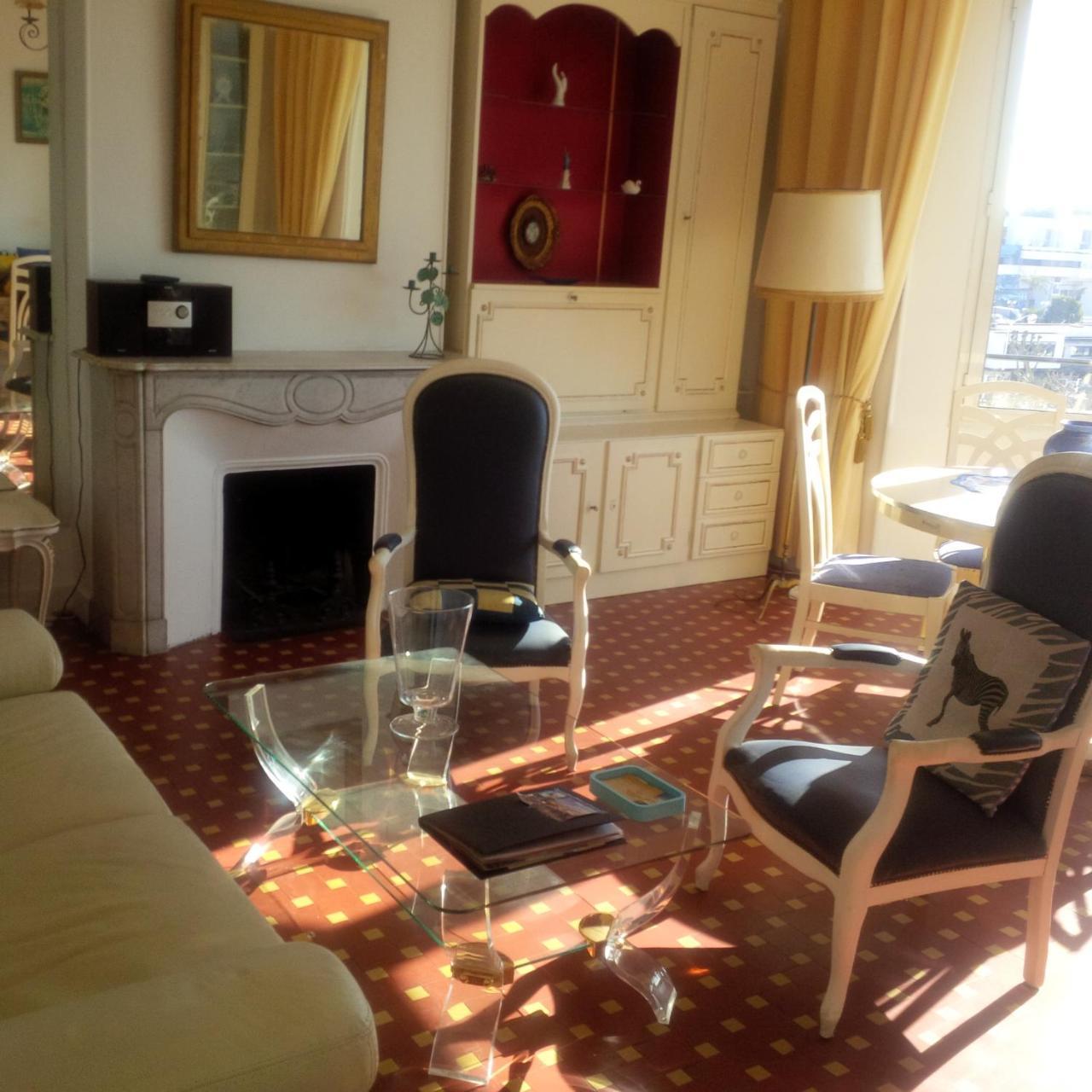 Cannes Privat Residence Holiday Apartments Exterior foto