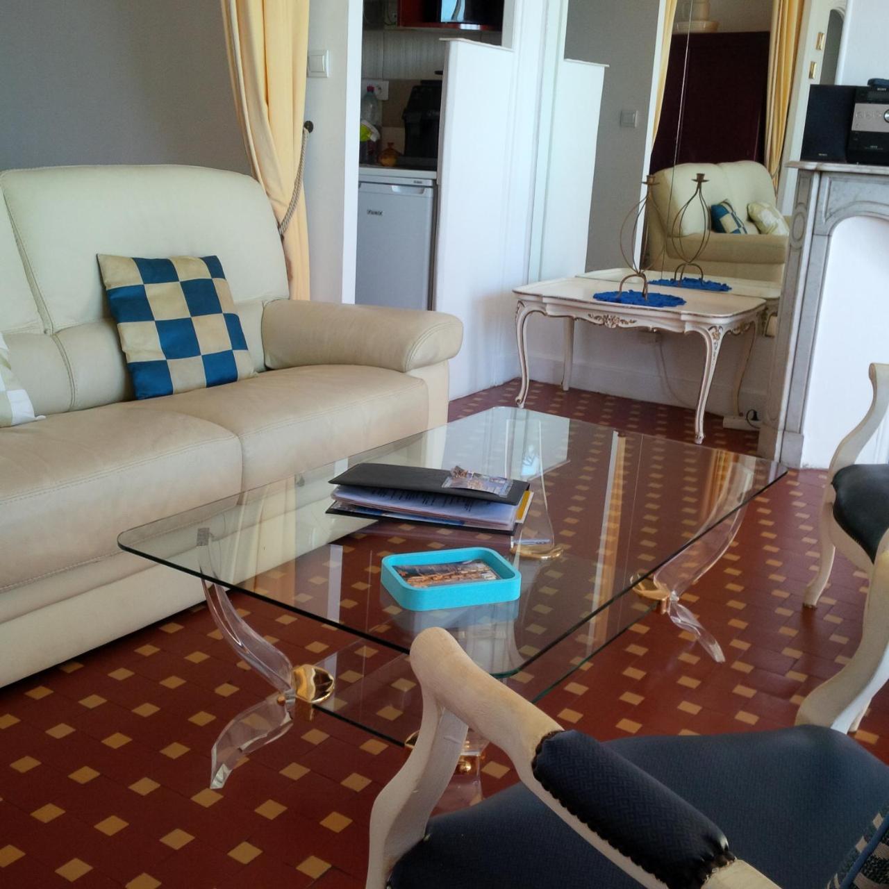 Cannes Privat Residence Holiday Apartments Exterior foto